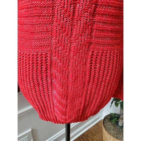 Liz Claiborne Cowl Neck Long Sleeve Sweaters - Picture 4 of 11